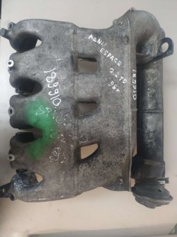 Коллектор впускной Renault  874337 Renault  874337