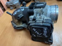 Заслонка дроссельная Volkswagen  03C133062D,10054,004683,03C129721D Volkswagen  03C133062D,10054,004683,03C129721D