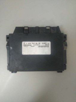 Блок управления АКПП Mercedes  A0245458432 Mercedes  A0245458432