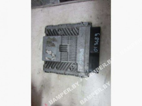 Блок управления двигателем Audi  4F0907552D, 4F0910552s Audi  4F0907552D, 4F0910552s