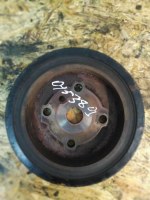 Шкив коленвала Volvo  31258122 Volvo  31258122