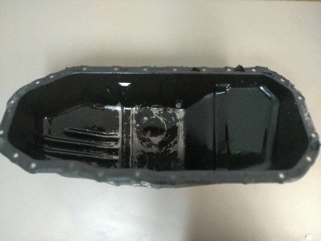 Поддон Audi   Audi  