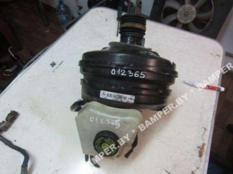 Вакуумный усилитель тормозов Mercedes  A2114301030, A2114300802 Mercedes  A2114301030, A2114300802