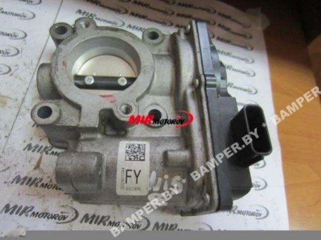 Заслонка дроссельная Nissan  161206038R Nissan  161206038R