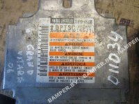 Блок AirBag Suzuki  38910-65J30, 3891065J30 Suzuki  38910-65J30, 3891065J30