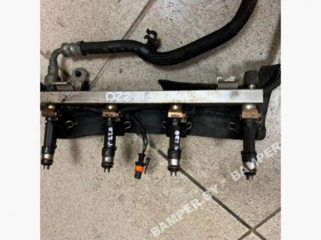 Форсунка Opel  0280158501 Opel  280158501