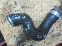 Патрубок интеркулера Volkswagen  3B0145834AA Volkswagen  3B0145834AA
