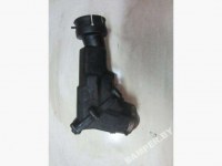 Патрубок интеркулера Volvo  4010815a Volvo  4010815a