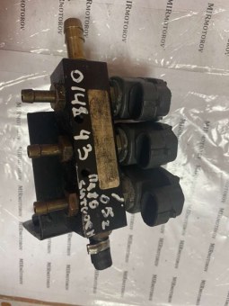 Форсунка газовая Peugeot  110R00000,67R0101 Peugeot  110R00000,67R0101