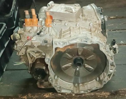 КПП автоматическая (АКПП) Volkswagen  RJW Volkswagen  RJW