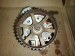 ТНВД Renault  BOSCH, 0445010075, 8200108225 Renault  BOSCH, 0445010075, 8200108225