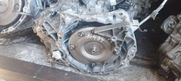 Вариатор Nissan   Nissan  