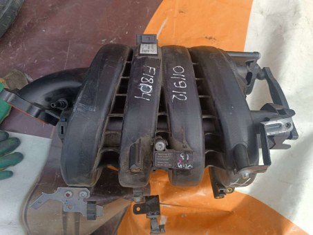 Коллектор впускной Chevrolet  55570283, 7625897, 1038814S06, 7625837, 1038809S02 Chevrolet  55570283, 7625897, 1038814S06, 7625837, 1038809S02