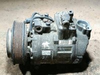 Компрессор кондиционера Rover  4472208534 Rover  4472208534