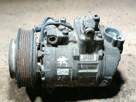 Компрессор кондиционера Rover  4472208534 Rover  4472208534