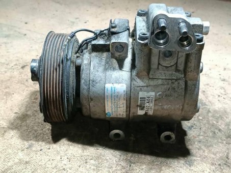 Компрессор кондиционера Kia  QB7AA05,1317154FFDA Kia  QB7AA05,1317154FFDA