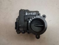 Заслонка дроссельная MINI  a2c53101894 MINI  a2c53101894