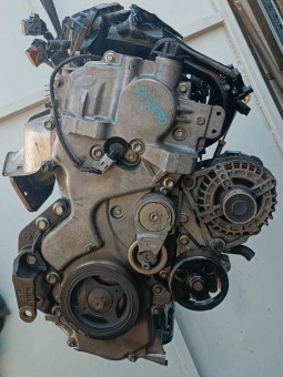 Двигатель Nissan  MR20DE, MR20 Nissan  MR20DE, MR20