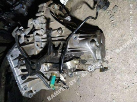 КПП механическая (МКПП) Nissan  T4L, RPB, 12008R_T Nissan  T4L, RPB, 12008R_T