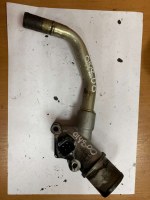 Фланец SsangYong  6712030261 SsangYong  6712030261
