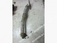 Трубка системы рециркуляции EGR Volkswagen  7700874572 Volkswagen  7700874572