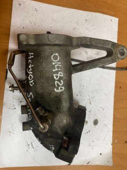 Коллектор впускной SsangYong  A6711410604,6711410604 SsangYong  A6711410604,6711410604