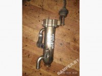 Радиатор EGR Volvo  XS1155, 880765R, 880172N Volvo  XS1155, 880765R, 880172N