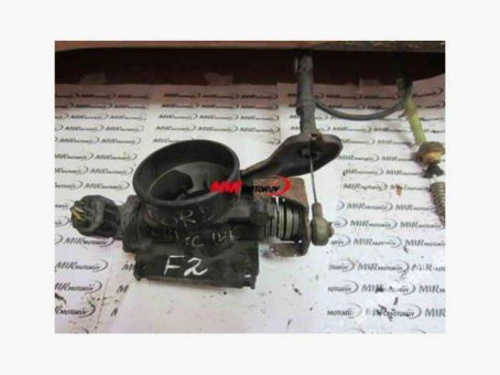 Заслонка дроссельная Ford  XS4U9E927 Ford  XS4U9E927