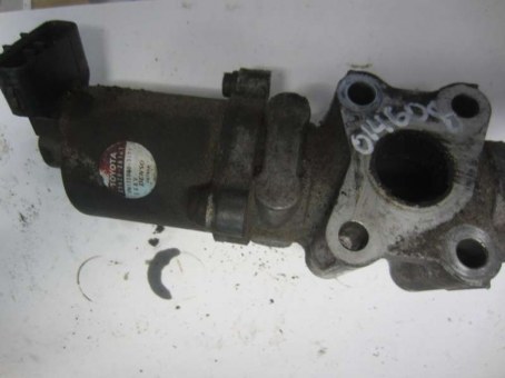 Клапан EGR Toyota  2562026101,VN1350007171 Toyota  2562026101,VN1350007171