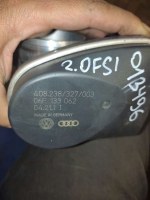 Заслонка дроссельная Volkswagen  06F133062 Volkswagen  06F133062