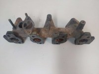 Коллектор выпускной Renault  7700108277 Renault  7700108277
