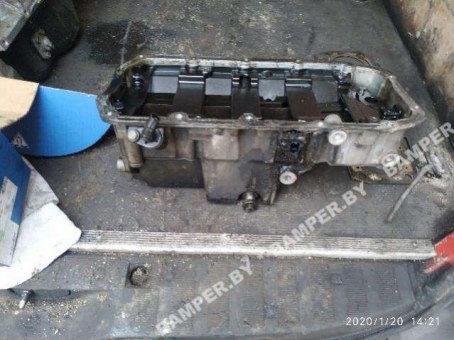 Поддон Opel   Opel  