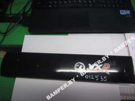 Накладка декоративная Opel  55558213 Opel  55558213