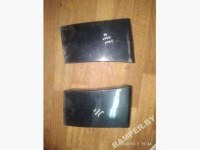 Молдинг крыла переднего правого Suzuki  7755165J0, 7765165J0 Suzuki  7755165J0, 7765165J0