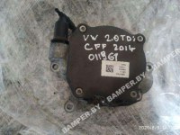 Насос вакуумный Volkswagen  03L100D Volkswagen  03L100D