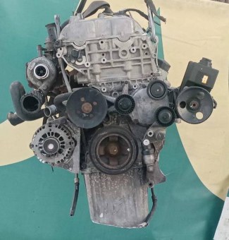 Двигатель SsangYong  664951, D20DT, 664950 SsangYong  664951, D20DT, 664950