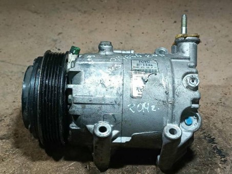 Компрессор кондиционера SsangYong  SYMC 6721303111,7CVC,R134a SsangYong  SYMC 6721303111,7CVC,R134a