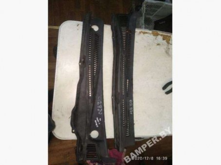 Дождевик Suzuki  7732165J10, 7732065J00, 7731165J0, 7731065J00 Suzuki  7732165J10, 7732065J00, 7731165J0, 7731065J00