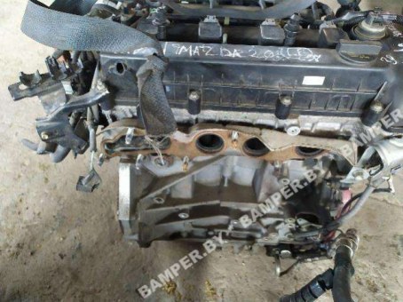 Двигатель Mazda  LF, LF17 Mazda  LF, LF17