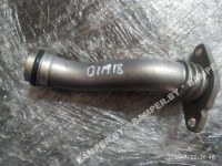 Патрубок (трубопровод, шланг) Chevrolet  55353330 Chevrolet  55353330