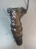 Цилиндр сцепления рабочий Volkswagen  8E0721257E Volkswagen  8E0721257E