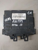 Блок управления АКПП Volkswagen  01N927733FC,5WK33413K01 Volkswagen  01N927733FC,5WK33413K01