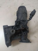 Корпус масляного фильтра Volkswagen  038115389D Volkswagen  038115389D