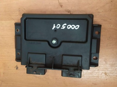 Корпус блока управления двигателем Citroen  9650359580,932151BXG Citroen  9650359580,932151BXG