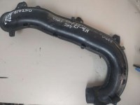 Патрубок воздушного фильтра Ford  N07011C160 Ford  N07011C160