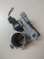 Заслонка дроссельная Toyota  7M3199312 Toyota  7M3199312