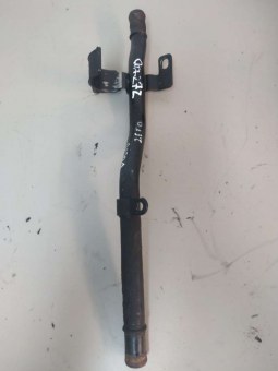 Трубка охлаждающей жидкости металлическая Volvo  074121065AH Volvo  074121065AH