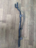 Трубка охлаждающей жидкости металлическая Volvo  074121065AJ Volvo  074121065AJ