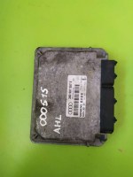 Блок управления двигателем Volkswagen  3b0907557e Volkswagen  3b0907557e