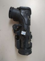 Патрубок интеркулера Mercedes  A6460901837, A00661531528 Mercedes  A6460901837, A00661531528